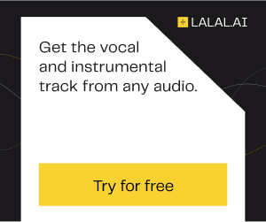 Vocal remover